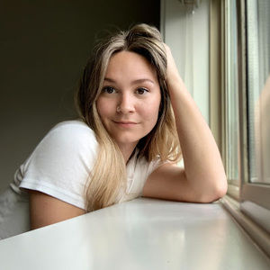 Meet your Posher, Nicole